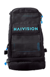 Backpack with Gold-mount plate (for Haivision Pro)