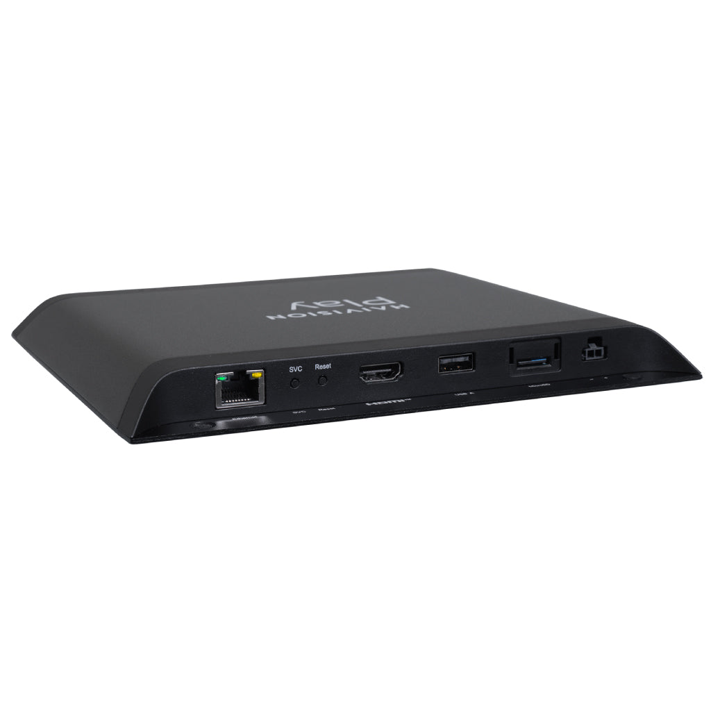 Haivision Play Set-Top Box 2000