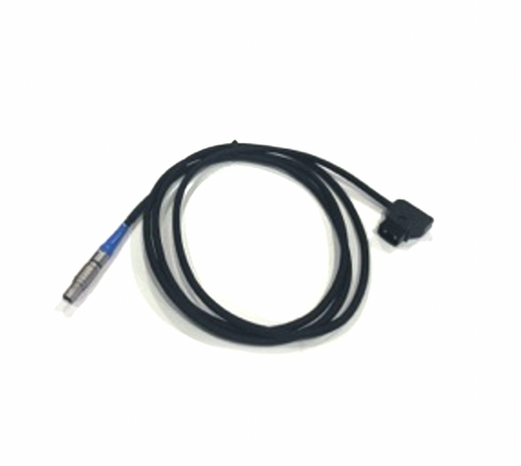D-Tap adapter (for Haivision Air or Quad CellLink)