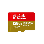 Micro SD Card - 128GB (for Haivision Pro4 and Rack4)