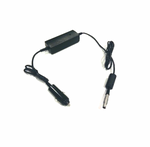 Car cigarette lighter adapter (for Haivision Air or Quad CellLink)