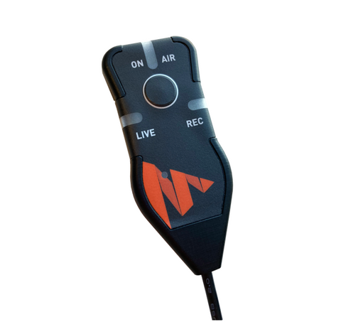USB remote control (for Haivision Pro/Air)