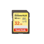 SD Card - 32GB (for Haivision Pro, Air, Rack)