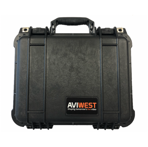 Transportation Case (for Haivision Pro/Air)