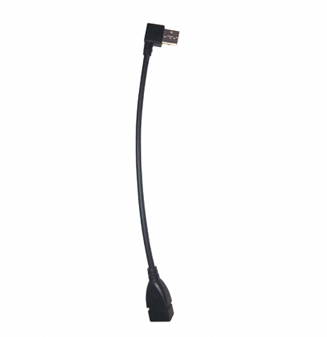 Left USB cable (for Haivision Air)