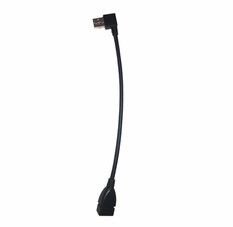 Right USB cable (for Haivision Air)