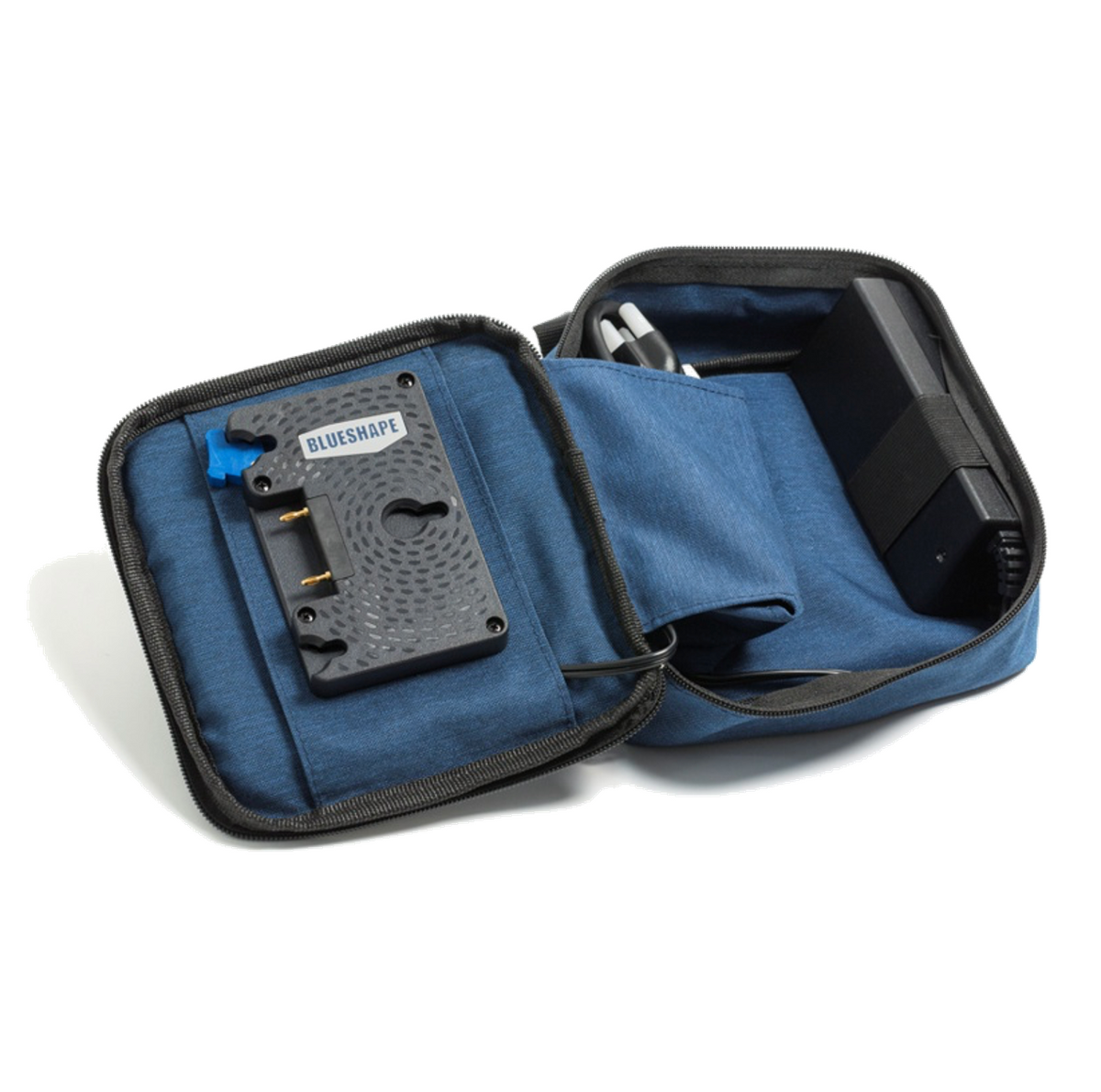 V-mount Battery charger – Haivision