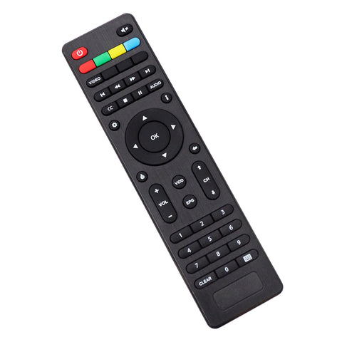 Remote for Haivision Play Set-Top Box
